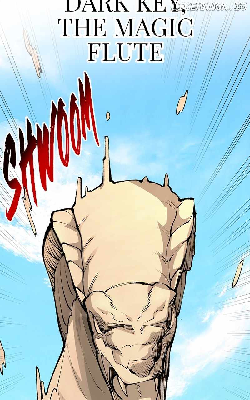 Piece Maker of Flame Chapter 34 42